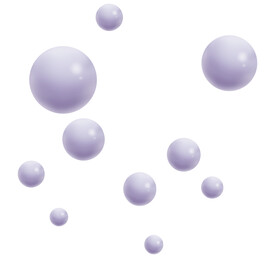 气泡 