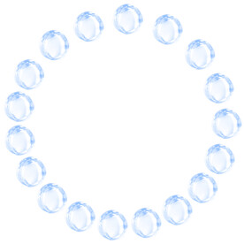 气泡 