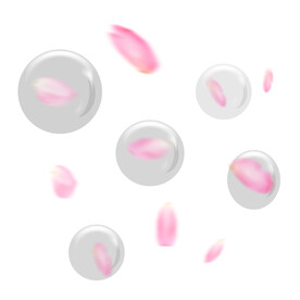 气泡 