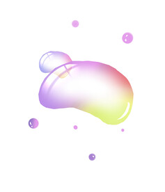 气泡 