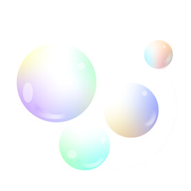 气泡 
