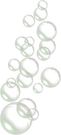 气泡 