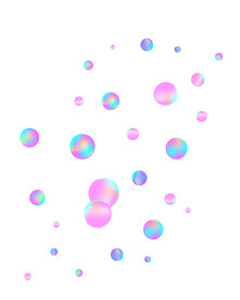 气泡 