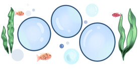 气泡 