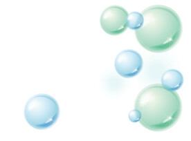 气泡 
