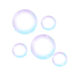 气泡 