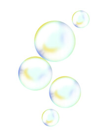 气泡 