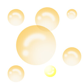 气泡 