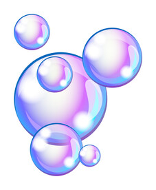 气泡 