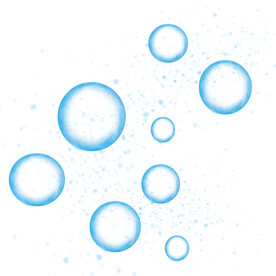 气泡 