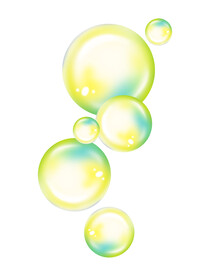 气泡 