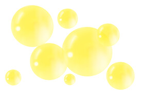 气泡 