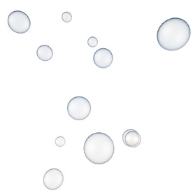 气泡 