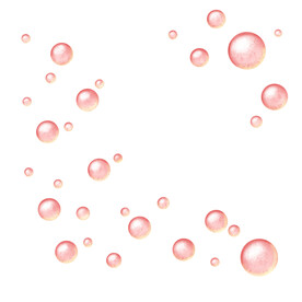 气泡 