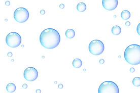 气泡 