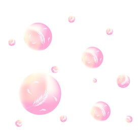 气泡 