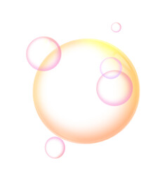 气泡 
