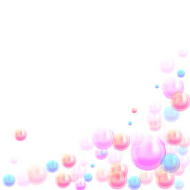 气泡 