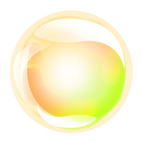气泡 
