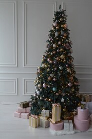 圣诞树            