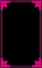 古典边框  