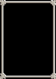 古典边框 