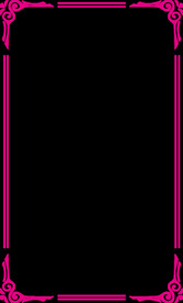 古典边框  