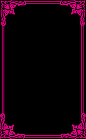 古典边框 