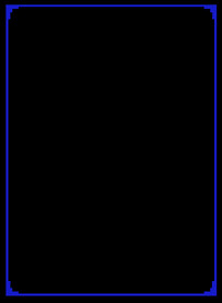 古典边框  