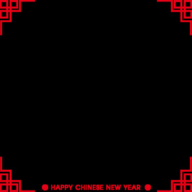 古典边框  