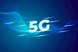 5G网络智能科技