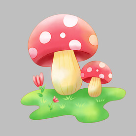 蘑菇