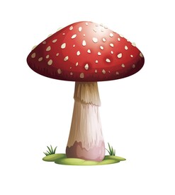 蘑菇