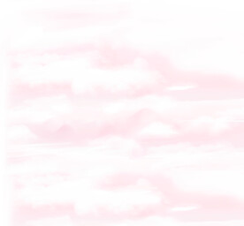 晚霞抽象背景图 