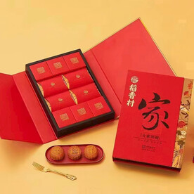 中秋月饼