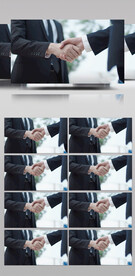 广告合作交流视频