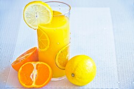 橙子