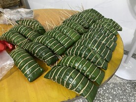 粽子