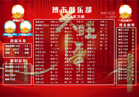 搏击背景图