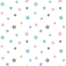 星星底纹