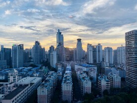 城市