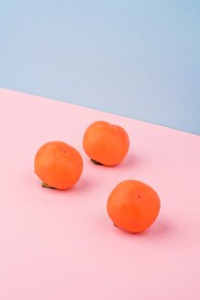 柿子             