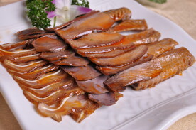 卤味拼盘