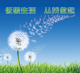 低碳环保