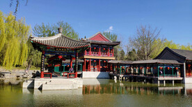 北京大观园