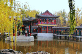 北京大观园