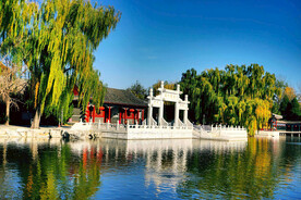 北京大观园
