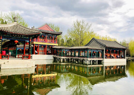 北京大观园