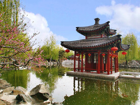 北京大观园