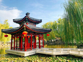 北京大观园